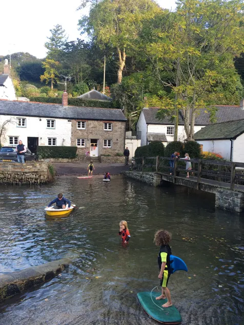 September Cottage - Image 1