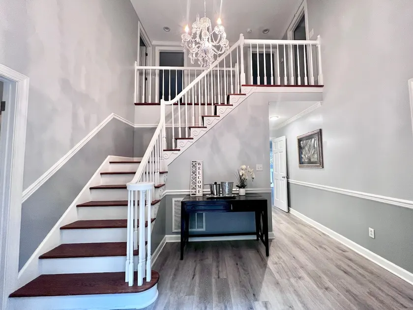 Raleigh Vacation Home 4 Bedrooms - Image 1
