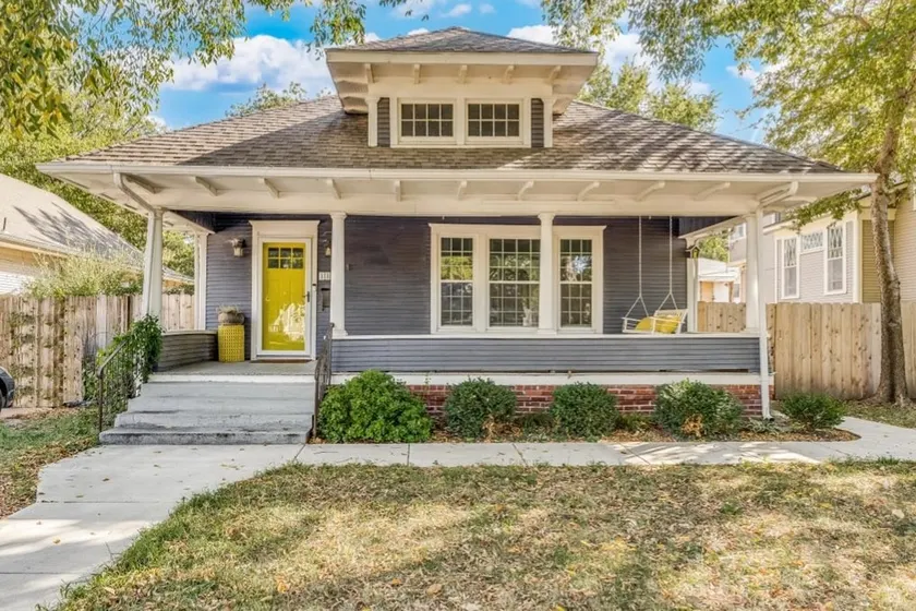 Charming Riverside Bungalow • Pet-Friendly - Image 1
