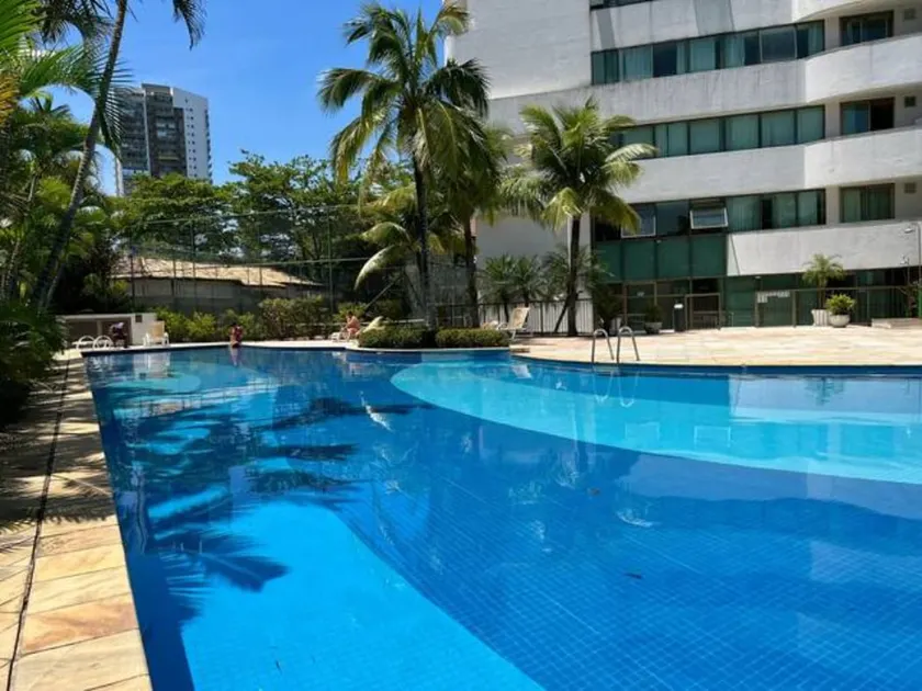 Beautiful Flat within walking distance of Barra da Tijuca beach - Image 1
