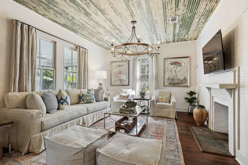 The Sage House by Louisiana Hospitality Group - Image 1