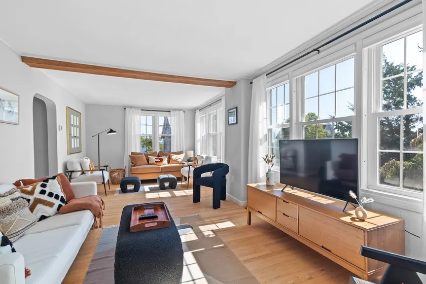 Beach Sanctuary on the Long Island Sound - Image 1