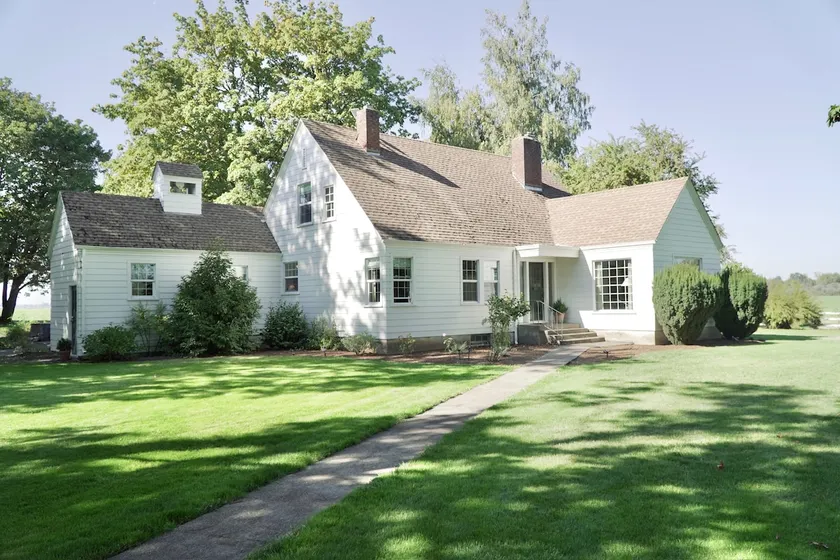 The Miller Farmhouse - Image 1