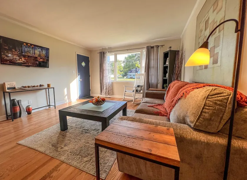 Cozy Home with No Cleaning Fee in heart of Lebanon - Image 1