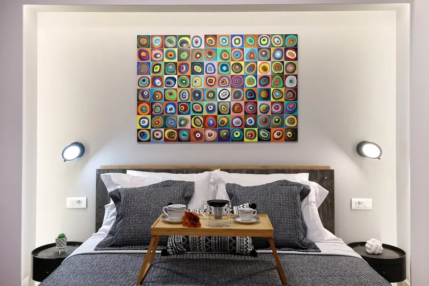 Apartment ”Novella luxury studio 30” - Image 1