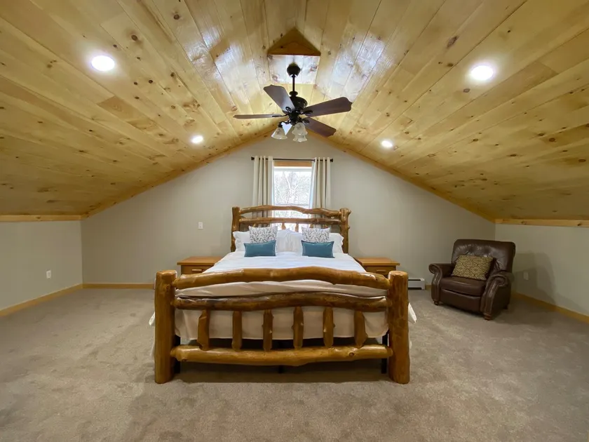 Fish Creek Cabin - Image 1
