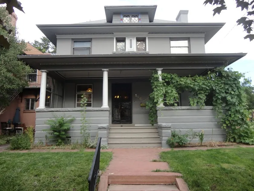 2-Bedroom in the Heart of Denver - Image 1