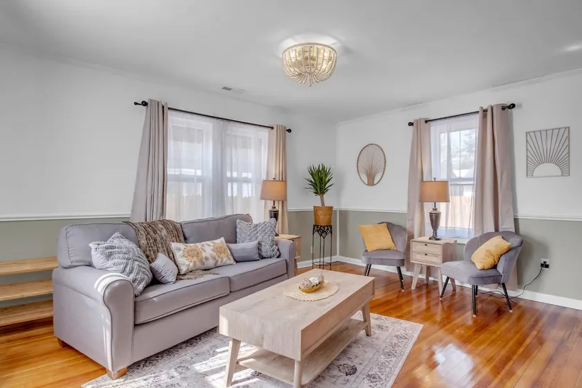 The Pine Street Retreat - Image 1