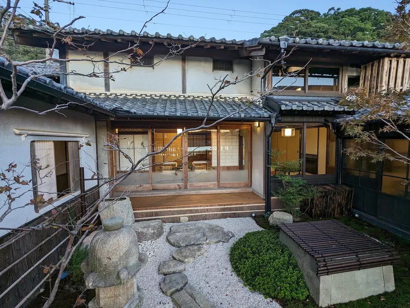 熊野古道に泊まる - KOZA River House 湯川邸 - Image 1