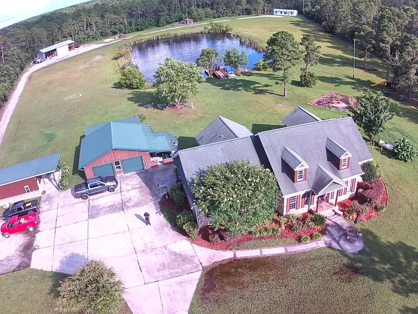 Gone Fishin Cabin - Pet Friendly - Fenced - Image 1