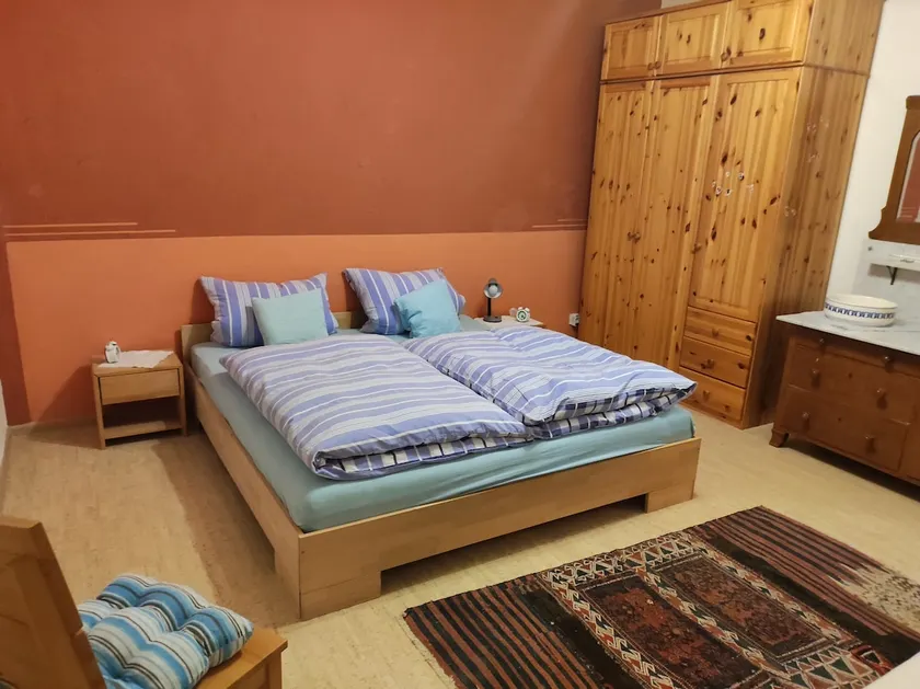 Plenty of space in beautiful 3-room apartment ”Rosmerta” - Image 1