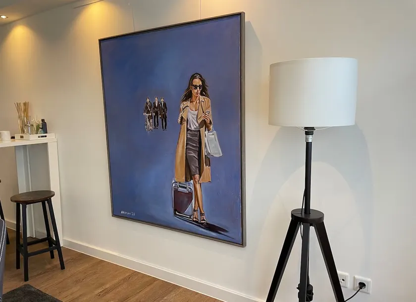 The Kivesreat Apartment - Image 1