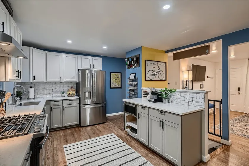Rocky Mtn Arvada 5Bed/3Bath: Ping Pong & Foosball! - Image 1