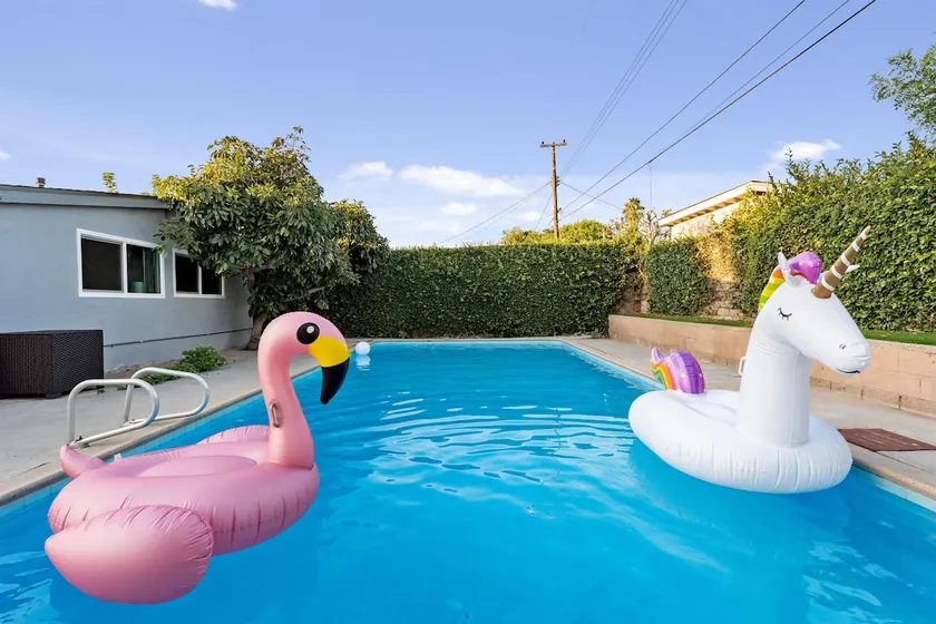 5mi to Disney/Knotts! Hot Tub + Resort-Style Pool - Image 1