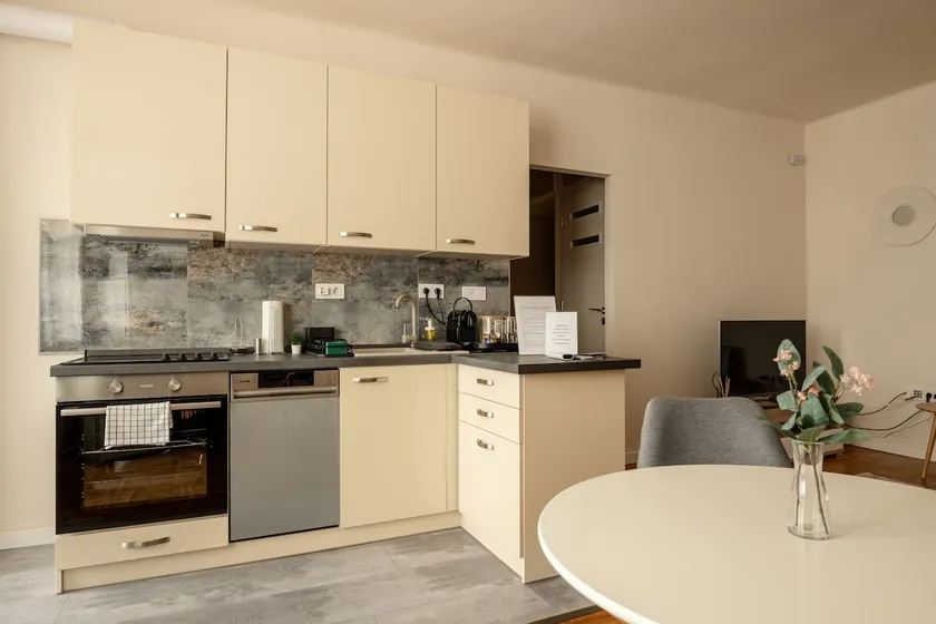 Petőfi Family Apartman - Image 1