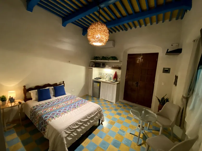 ”Sanro Loft Mar” Colonial and cozy - Image 1