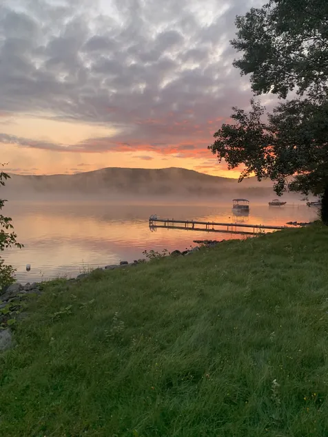 A Peaceful Waterfront Escape - La Perle du Lac - Image 1