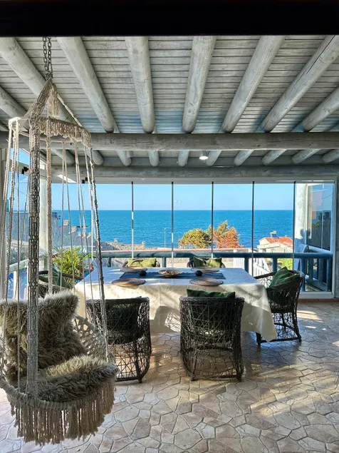 Private Pool Villa | Şile & Ağva | Sea View - Image 1