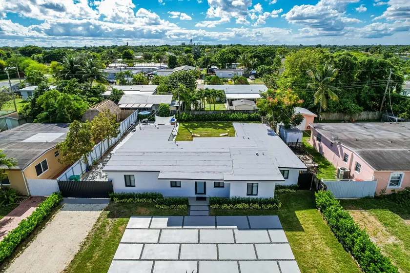 Casa De Miller - Image 1