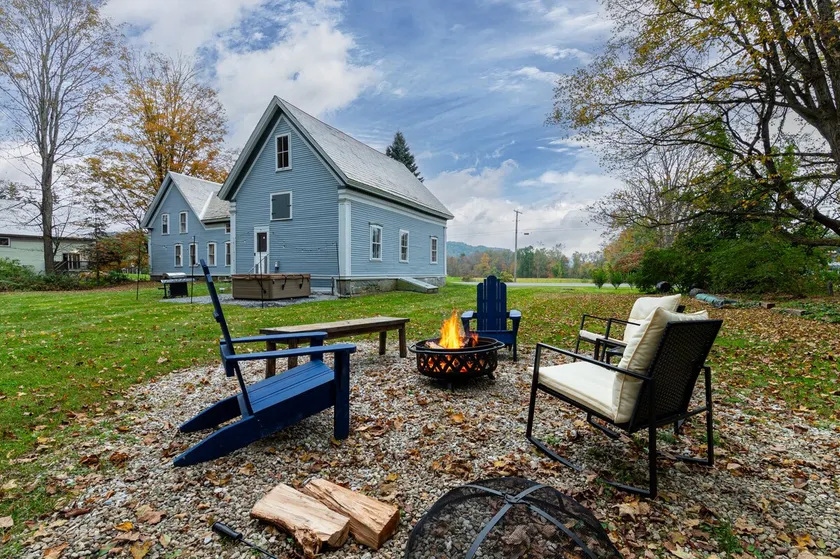 183 Pleasant Street, Chester, VT. 05143 - Image 1