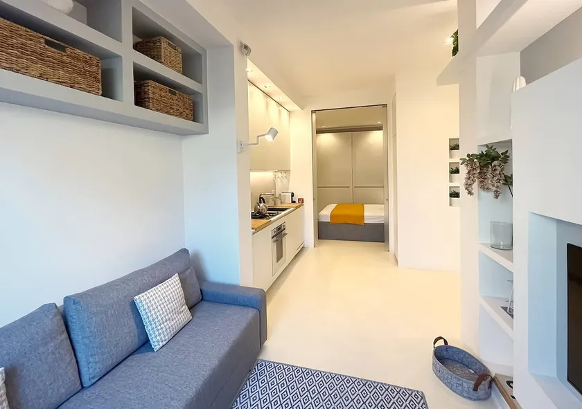 Solemar Sicilia - White Loft - Image 1