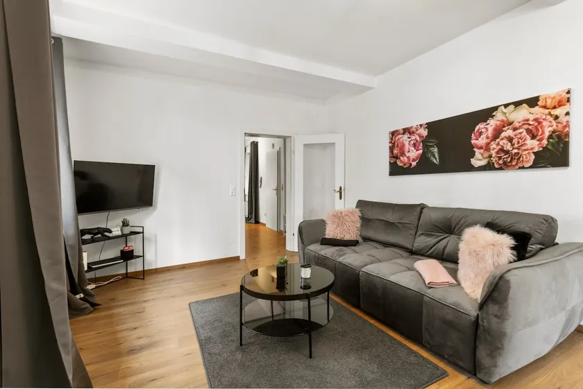 FarawayHomes Studios Mautern #11 - Image 1