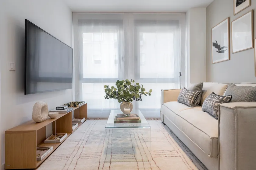 Miosotis Suites, Apartamento miosotis deluxe - Image 1