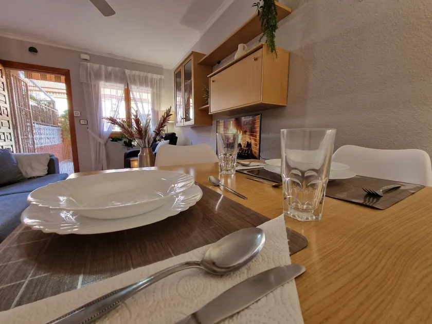 Fantastic House with air conditioning Lo Pagan - Image 1