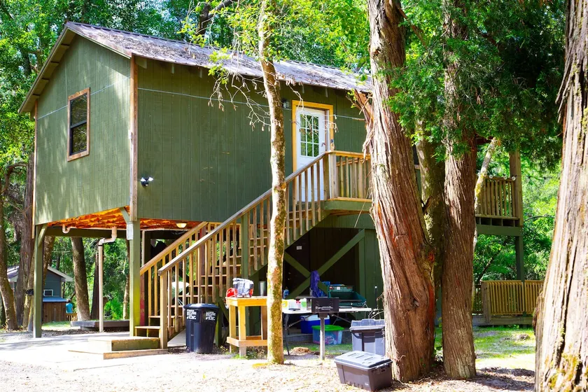 The Hideaway at The Retreat - Image 1