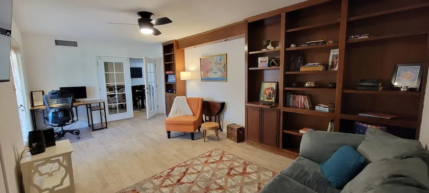Casa Sunrise, Pet-Friendly, Smart TV, AC, Wi-Fi - Image 1