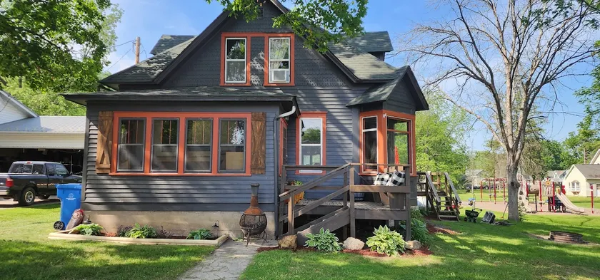 Martha's Place - Image 1