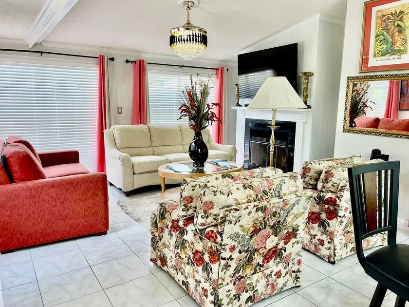 Home Away from Home - Image 1