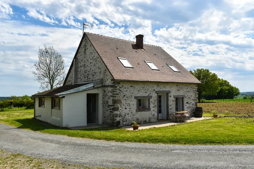 Gite Un Le Terrail - Image 1