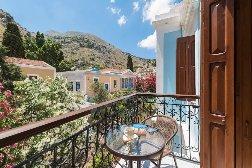 The Old Symi 3 - Image 1