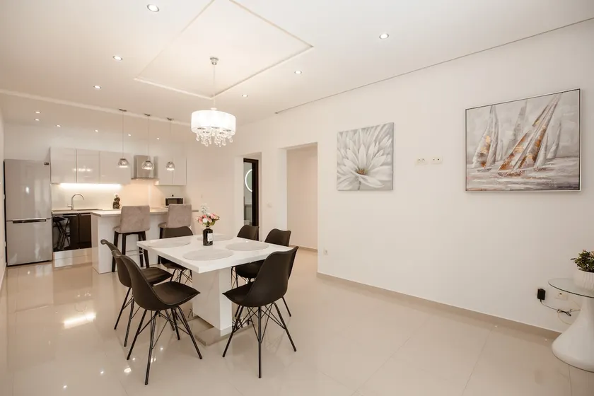 Amfora Apartment - Image 1