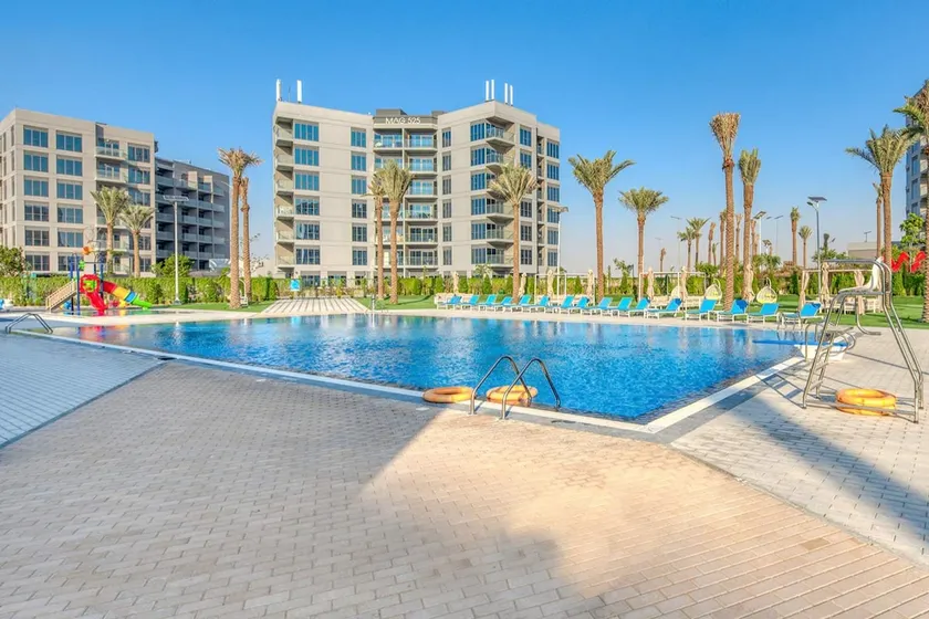 Bright 4pax +Pool~Gym~Parking - Image 1