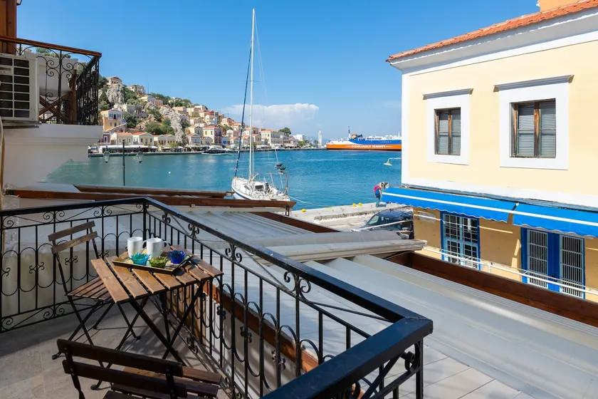 Elena -Apartment 2 - Image 1