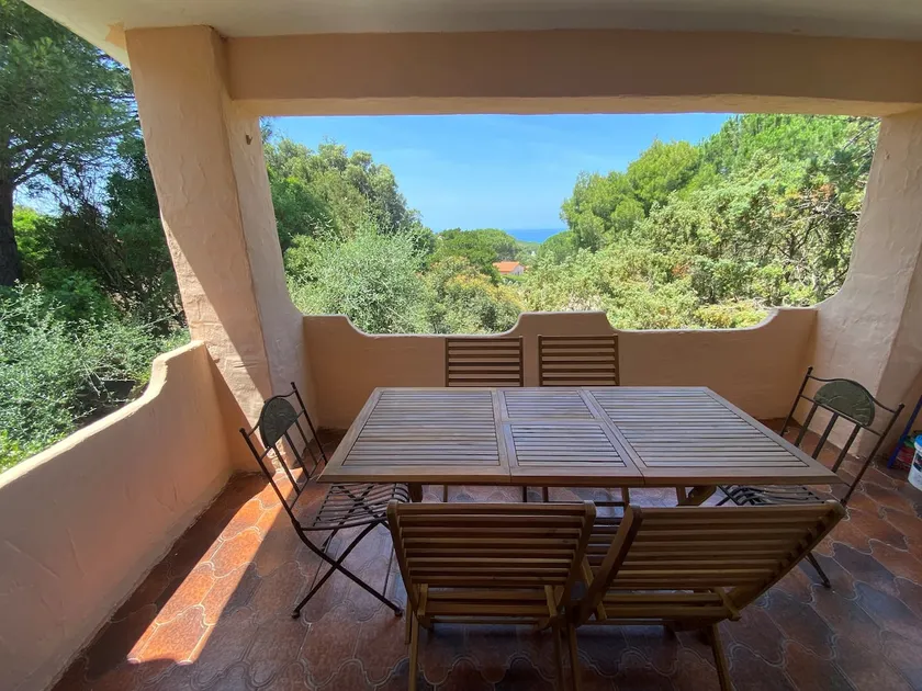 Sea View Single Villa - Image 1