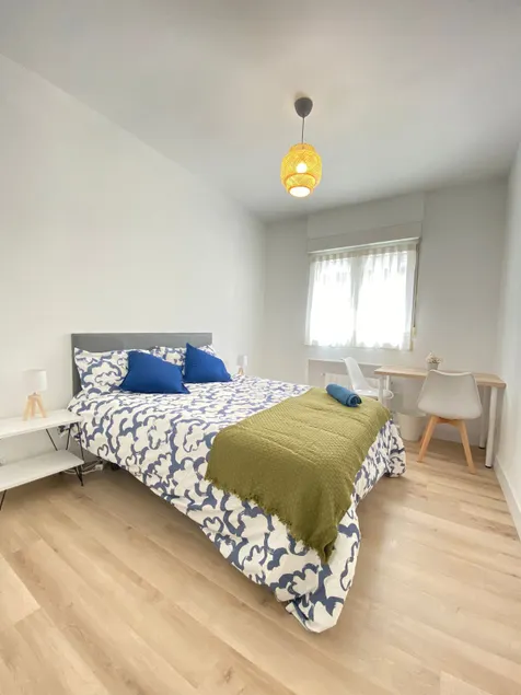 Lovely apartment in Deusto - Image 1