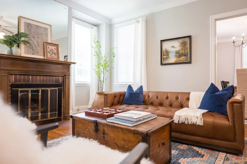Historic 4BR Retreat | Near VSU & Downtown - Image 1