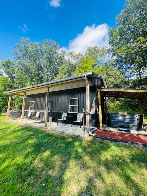 Cozy, Amazing Views Cabin Hocking Hills - Image 1