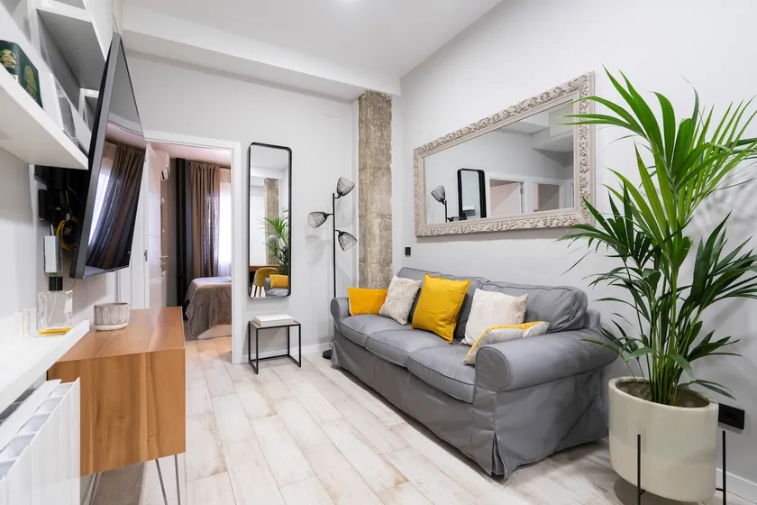 Apt in C. Don Quixote – Ideal for Families! - Image 1