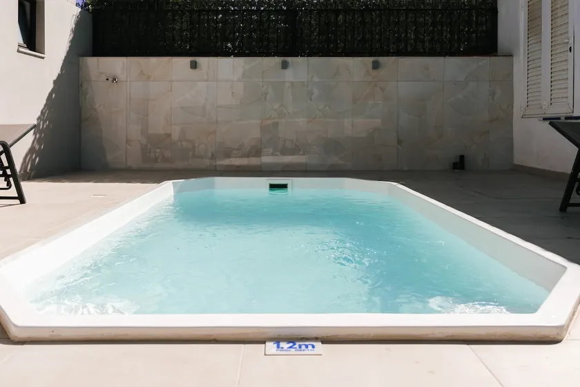 Amarildo Holiday Home, with private pool! - Image 1