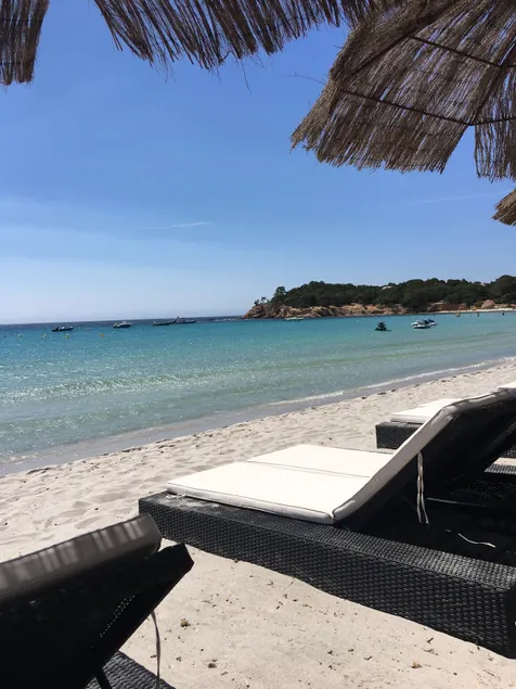 House near Porto Vecchio - Image 1