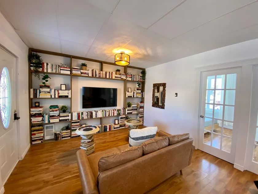 The house of books - Image 1