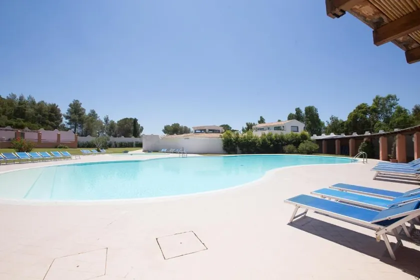 La Stella di Capo Blu House - Image 1