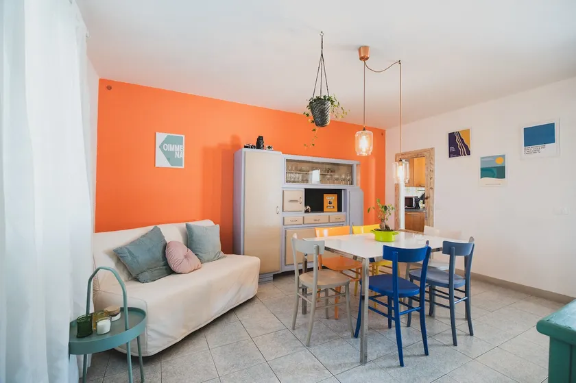 Nonna Gina Country House - Image 1