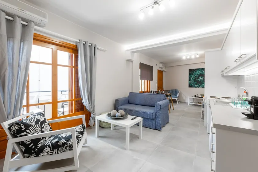 Aroma Accommodations - Image 1