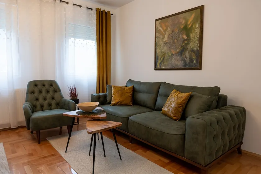Apartment Nest - Image 1