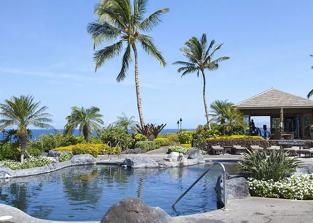 Beautiful 2 B/B with Ocean Club, Restaurant/Bar - Image 1